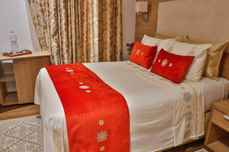 Cooperative Mogador Tex - Obrode Mogador - Essaouira