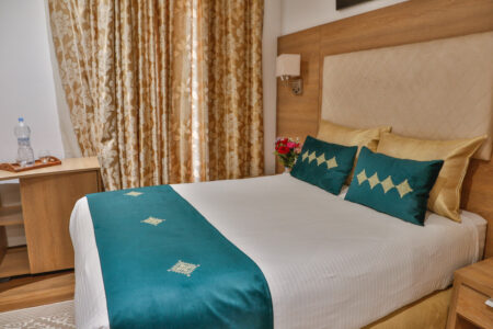 Cooperative Mogador Tex - Obrode Mogador - Essaouira