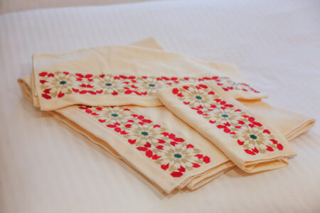 cooperative broderie artisanale maroc obrode mogador essaouira