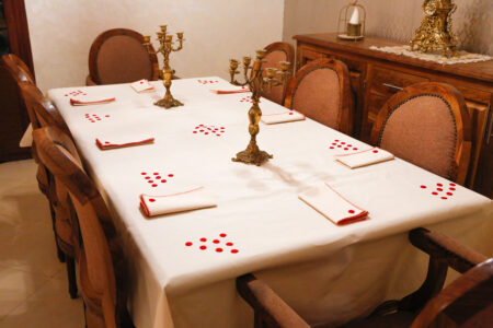 cooperative broderie artisanale maroc obrode mogador essaouira