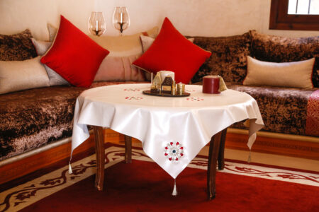 cooperative broderie artisanale maroc obrode mogador essaouira