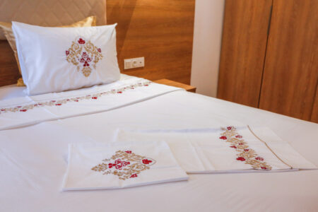 cooperative broderie artisanale maroc obrode mogador essaouira