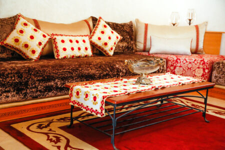 cooperative broderie artisanale maroc obrode mogador essaouira