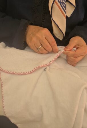 cooperative mogador tex tissage broderie essaouira maroc