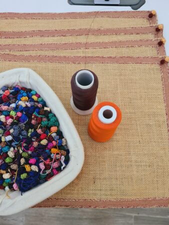 cooperative mogador tex tissage broderie essaouira maroc