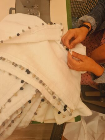 cooperative mogador tex tissage broderie essaouira maroc