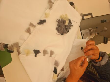 cooperative mogador tex tissage broderie essaouira maroc