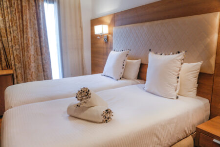 Linge Hotel Restaurant SPA Maroc Obrode Mogador coopérative Essaouira