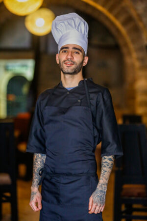 Linge Hotel Restaurant SPA Maroc Obrode Mogador coopérative Essaouira