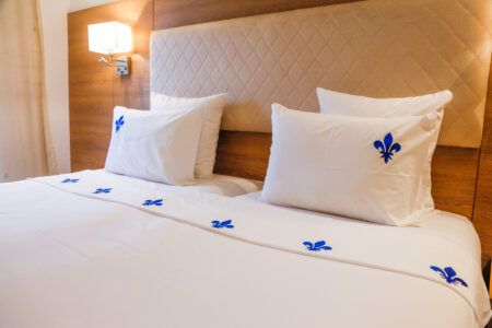 Linge Hotel Restaurant SPA Maroc Obrode Mogador coopérative Essaouira