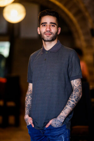 Linge Hotel Restaurant SPA Maroc Obrode Mogador coopérative Essaouira