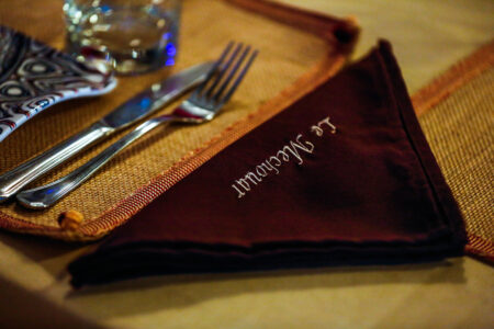 Linge Hotel Restaurant SPA Maroc Obrode Mogador coopérative Essaouira