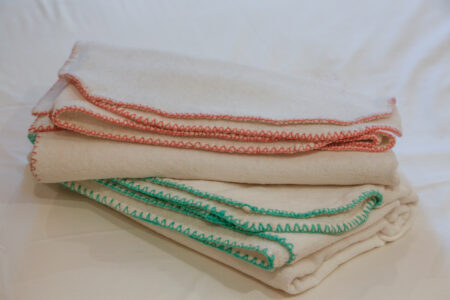 Linge Hotel Restaurant SPA Maroc Obrode Mogador coopérative Essaouira