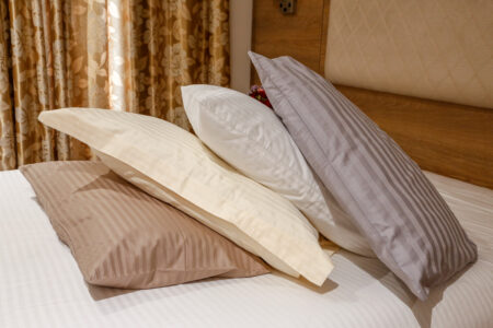 Linge Hotel Restaurant SPA Maroc Obrode Mogador coopérative Essaouira